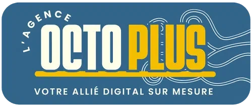 Logo Agence Octoplus