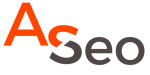 Logo axel consultant SEO